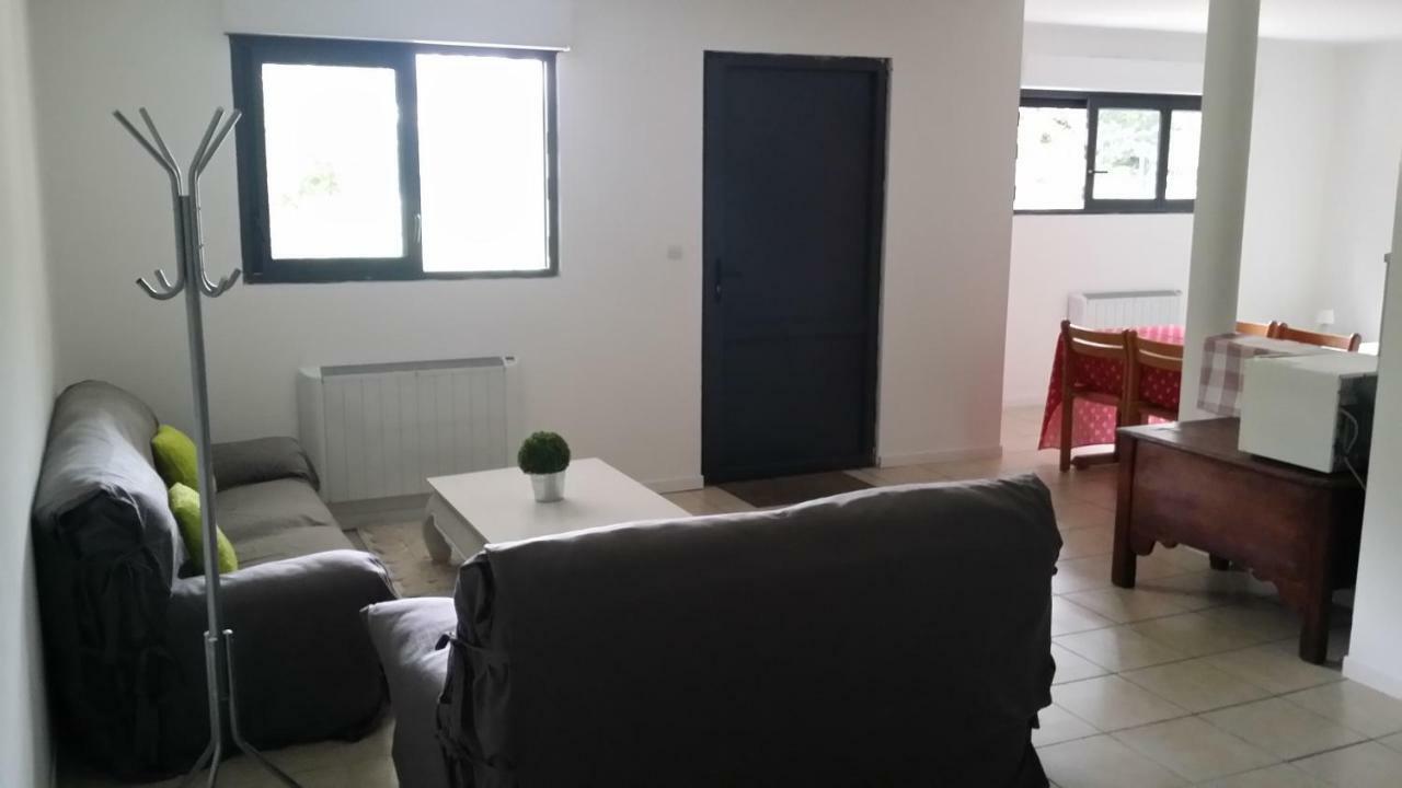 Ferienwohnung Studio L'Avenir Le Mans Exterior foto